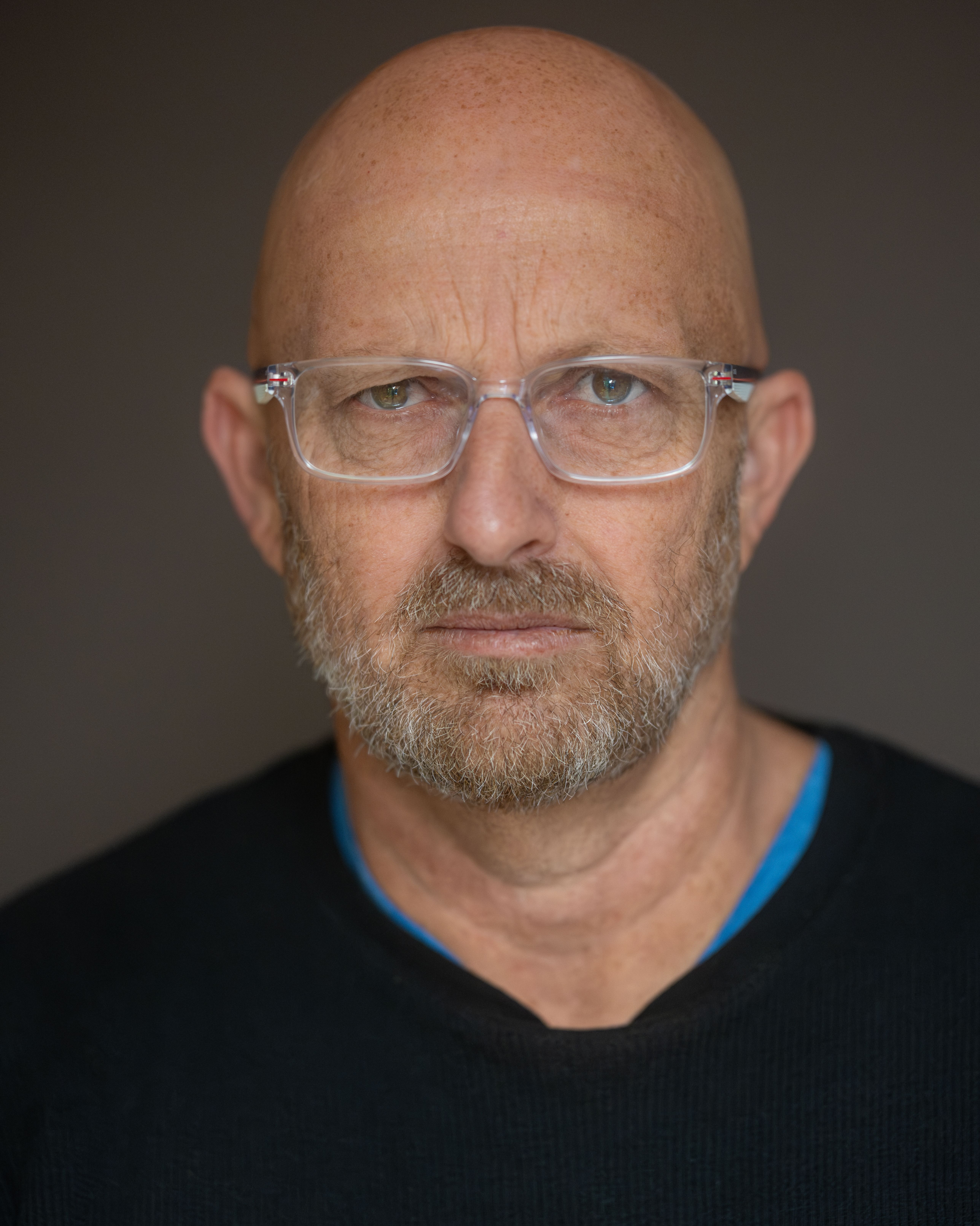 Anthony Brownbill Headshot
